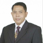 Ir Udik Januantoro, Ketua Komisi I DPRD Pasuruan.