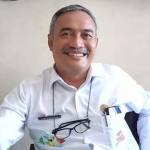 Kepala Dinas Ketahanan Pangan dan Pertanian (DKPP) Kabupaten Pamekasan Ajib Abdullah.