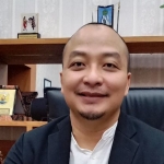 dr. Asluchul Alif, Direktur RS Fathma Medika Gresik.