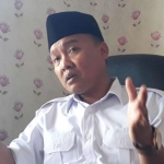 Agus Sujarwadi, Ketua Tempat Hiburan Pamekasan.