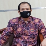 Ketua Bawaslu Kabupaten Blitar, Abdul Hakam Sholahuddin. (foto: ist).