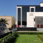 Kantor KJRI di Arab Saudi