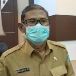 Anang Saiful Wijaya, Sekda Kabupaten Pasuruan.