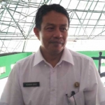 Kabag Humas dan Media Pemkab Tuban, Drs. Rohman Ubaid.