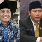Mohamad dan Dhawam 