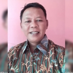 Suhandono, Ketua BPD Kalimo