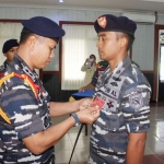 Komando Latihan (Kolat) Koarmatim secara resmi membuka kursus Kepala Departemen Mesin (Kadepsin) TA. 2018.