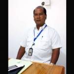 Yudi Iswanto, petugas Rekomendasi Teknik dan Perijinan Balai Besar Wilayah Sungai Brantas (BBWSB).
