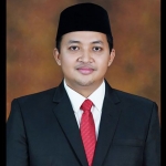 Rusdi Sutejo, Wakil Ketua DPRD Pasuruan.