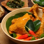 Cara Membuat Gulai Ayam untuk Lauk Makan Opor Saat Lebaran. Foto: Ist