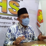 
Anggota Dewan Pakar DPP Partai Gerindra, Bambang Haryo Soekartono (BHS). foto istimewa