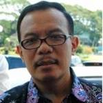 Kepala Dinas PU Kota Malang, Jarot Edy Sulistyo