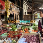 Foto: Sulthon/Bangsaonline.