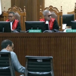 Mantan Mendikbudristek, Nadiem Makarim. Foto: Dok. Metro TV.