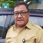 Sekcam Tambak Pulau Bawean, Mahfudz.