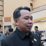 Muhammad Fawait, Bupati Jember.