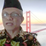 Prof. Dr. Didik J. Rachbini, Ekonom dan Akademisi asal Pamekasan Madura.