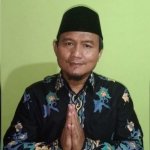 Dersi Hariono, Ketua DPC Barikade Gus Dur Kota Malang.