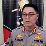 Kabid Humas Polda Jatim Kombes Pol Jules Abraham