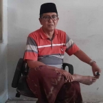Anggota DPRD Situbondo, Muhammad Faisol.