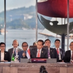 KTT ASEAN 2023 Dibuka, Jokowi Ingatkan Rivalitas Antarnegara ASEAN Semakin Tajam. Foto: Ist