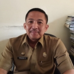 Kadinsos Bangkalan, Wibagio Suharta