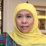 Khofifah Indar P. foto: metrotvnews.com