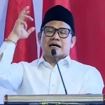 A. Muhaimin Iskandar. Foto: Nasdem TV