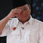 Prabowo Subianto. Foto: jpnn.com