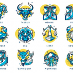 Ilustrasi ramalan zodiak terbaru