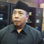 Anggota Komisi D DPRD Jatim, Sugeng Pujianto.
