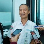 Kepala BPJS-Kesehatan Cabang Madiun, Tarmuji.