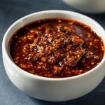 Cara Buat Chili Oil Gurih dan Lezat, Pelengkap Hidangan Makanan. Foto: Ist