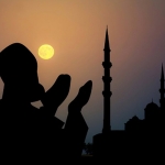 Masuk 10 Hari Terakhir Ramadan, Ini Tanda-tanda Malam Lailatul Qadar. Foto: Ist