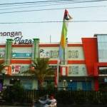 Lamongan Plaza. foto: nurqomar/ BANGSAONLINE