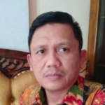 Sekretaris Dewan DPRD Kabupaten Mojokerto, Bambang Wahyuadi.