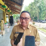 Mohammad Yasin, Kepala Bappeda Jatim