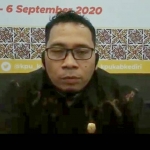 Anwar Anshori, Komisioner KPU Kabupaten Kediri Divisi Teknis Penyelenggaraan.