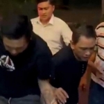 Curi Emas 125 Gram dan Uang Rp34 Juta, Dua Residivis Pembobol Rumah di Mojokerto Berhasil Ditangkap