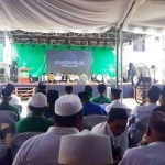 Suasana Konferwil NU Kalimantan Selatan. Foto: KBK.news