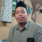 Kiai Muzammil, Pengasuh Ponpes Rohmatul Umam Kretek Bantul, Yogyakarta.