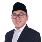 H. Ismail Marzuki Hasan, Ketua DPRD Kota Pasuruan. 