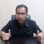 Achmad Firdaus Fibrianto, Ketua Komisi B DPRD Jatim.