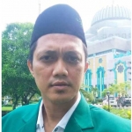 Ramadhan Isa.
