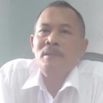 M. Kamil, Kepala Dinas Sosial Kabupaten Lamongan.