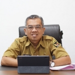 Sugeng Wahyu Purba Kelana, Kepala Badan Pendapatan Pengelolaan Keuangan dan Aset Daerah (BPPKAD) Kota Kediri. Foto: Ist.