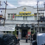  Kantor Pertanahan Kota Surabaya 2