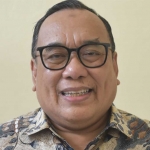 Kepala Diskop UKM-Naker Pamekasan, Ahmad Sjaifudin.