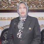 dr. Erliyati, Direktur RSUD dr. H. Moh. Anwar Sumenep.
