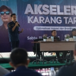Kegiatan Akselerasi Karang Taruna, 